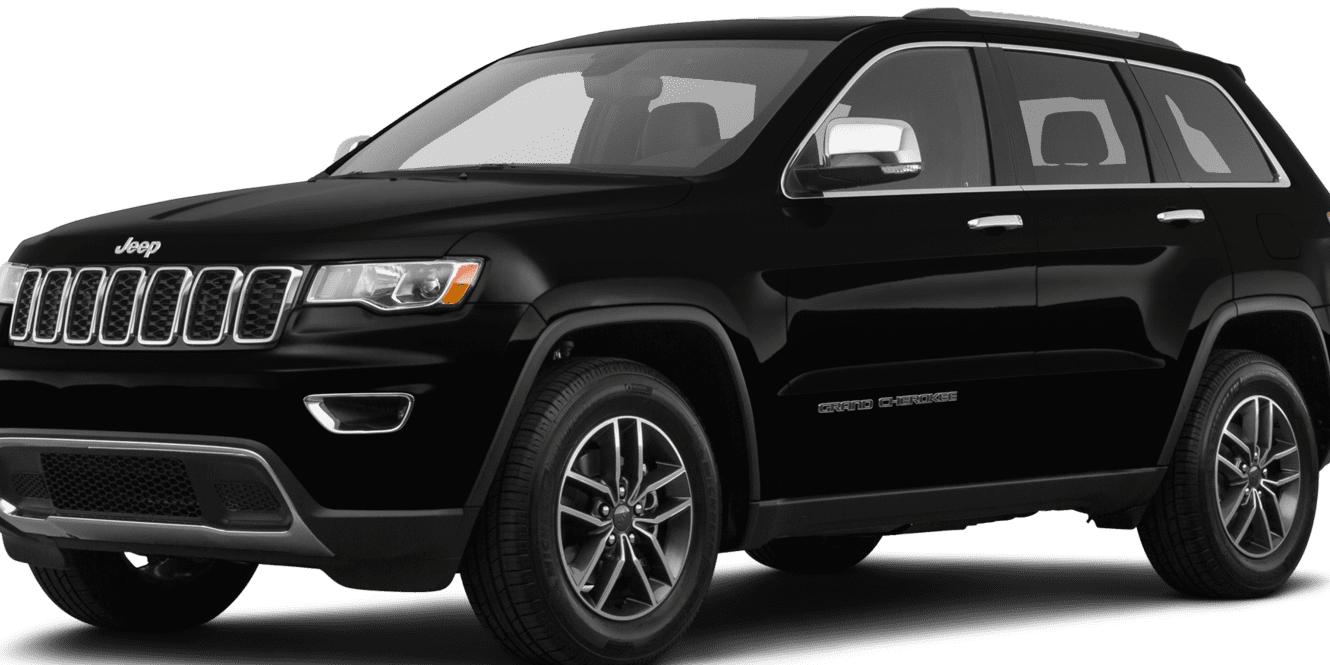 JEEP GRAND CHEROKEE 2020 1C4RJFBG7LC435747 image